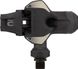 Фото Педалі контактні TIME XPro 10 road pedal, including ICLIC free cleats, Black/Grey (00.6718.015.000) № 4 из 4