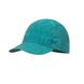 Фото Кепка Buff Pack Trek Cap, Aser Turquoise (BU 117223.789.10.00) № 1 из 3