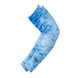 Фото Защита от солнца для рук Buff Angler Arm Sleevs, Camo Blue, L (BU 122814.707.30.00) № 1 з 4