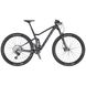 Велосипед горный двухподвес Scott Spark 940 2020, S (274634.006)