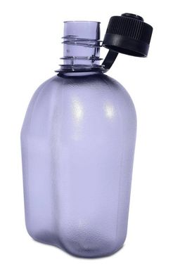 Фляга Pinguin Tritan Bottle Flask BPA-free Grey, 1 л (PNG 659.Grey-1,0)