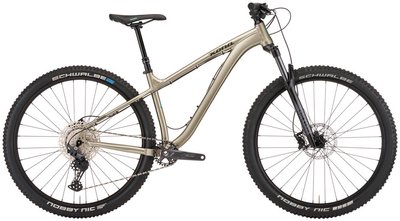 Велосипед гірський Kona Honzo 2022, Gloss Pewter, S (KNA B22HZ01)