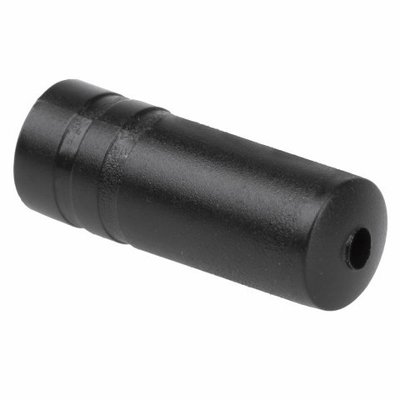 Кінцевик Sheng An для рубашки перемикача Nosed End Cap 4,2 mm (пластик, ребристі) (C3)