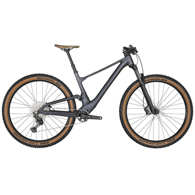 Велосипед Scott Spark 960 (EU) - XL, Black (286290.012)