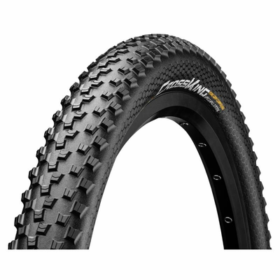 Покришка Continental CROSS KING 27,5 x 2.80 (CO.MT.0150336)