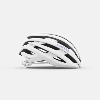 Велошлем женский Giro Ember White, 55-59 см (GNT-GIROEMBWHITE5559)