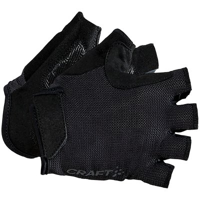 Перчатки Craft Essence Glove, чорные XS (7318573560610)