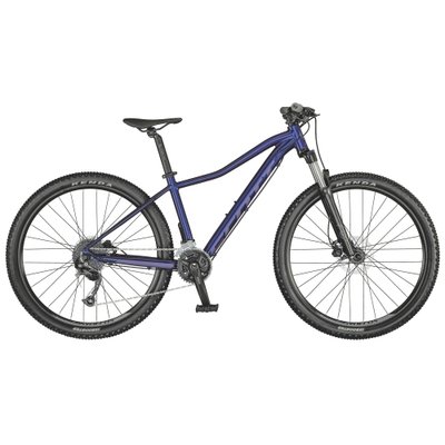 Велосипед гірський Scott Contessa Active 40 27,5 XS 2021 (280691.266)