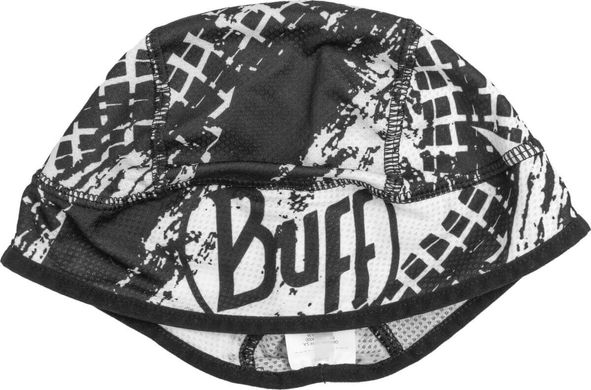 Шапка Buff UNDERHELMET HAT track multi L / XL (BU 120074.555.30.00)