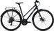 Велосипед міський Liv Alight 3 City Disc, metal black, M (2200156115)
