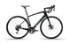 Велосипед шосейний BH Quartz Disc SH 105 22V, Black, S (BH LD300.R93-S)
