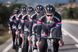 Фото Велотруси з лямками Giant Alpecin Team Replica, Black/White, M (860000580) № 3 из 4