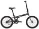 Велосипед складний 20" Pride MINI 1, 2023, Grey (SKD-43-42)