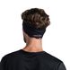 Фото Пов'язка на голову Buff Fastwick Headband, R-Solid Black (BU 120021.999.10.00) № 9 из 9