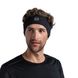 Фото Повязка на голову Buff Fastwick Headband, R-Solid Black (BU 120021.999.10.00) № 7 з 9