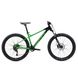 Велосипед Marin 19-20 San Quentin 1 27.5 S (Gloss Green), L