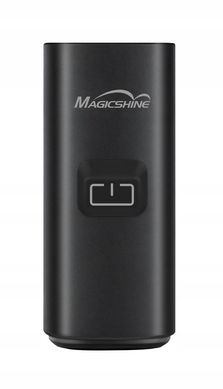 , Black, 200, Встроенный аккумулятор, 900, USB Type C, Фонарь, На руль