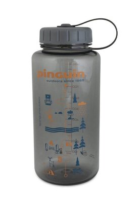 Фляга Pinguin Tritan Fat Bottle 2020 BPA-free 1.0 L (PNG 806687)