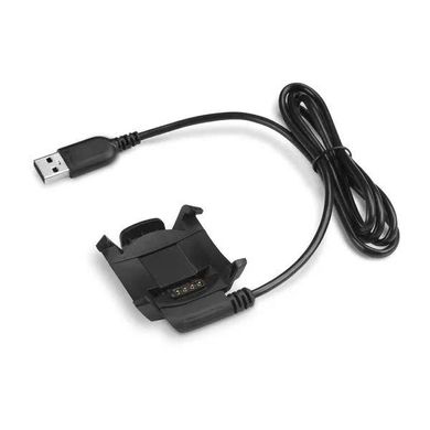 Кабель питания/передачи данных USB Garmin для Descent Mk1, Black (010-12579-01)