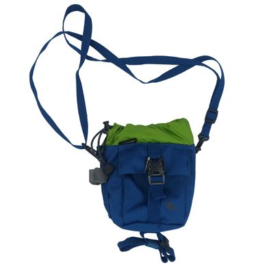 Сумка для фляги Acepac Flask Bag Blue (ACPC 1153.BLU)