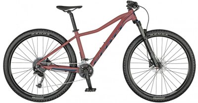 Велосипед горный Scott Contessa Active 30 29 L 2021 (280690.269)