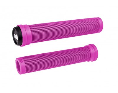 Гріпси ODI Grips Soft Longneck SLX 160mm Single Ply, Pink (F01SXP)