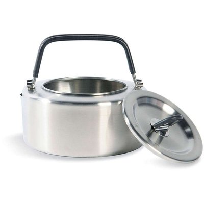 Чайник Tatonka H2O Pot 1.0 L Silver (TAT 4013.000)