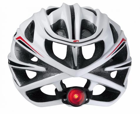 Велосвет задний на шлем и сумку Topeak Taillux (TMS071)