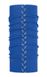 Мультифункціональний шарф Buff REFLECTIVE r-solid cape blue (BU 113111.715.10.00)