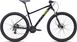 Велосипед горный 29" Marin BOLINAS RIDGE 2 L 2023 Black (SKD-12-50)