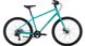 Велосипед міський Norco Indie 4, 27.5", 2023, Blue/Silver, M (0712421815)