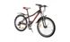 Велосипед подростковый Le Rock RX24, 24" (LRCK RA-43-104)