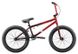 Велосипед Legion L80 2020 BMX (Red, One Size)