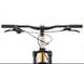 Велосипед гірський Kona Lava Dome 29" Black, S (KNA B36LDB01)
