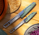 Фото Ніж Sea to Summit Detour Stainless Steel Kitchen Knife, Grey (STS ACK036011-591810) № 2 из 6