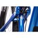 Велосипед горный Kona Hei Hei CR/DL 2021, Gloss Metallic Alpine Blue, XL, 29" (KNA B21HHCD06)