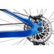 Велосипед горний Kona Hei Hei CR/DL 2021, Gloss Metallic Alpine Blue, XL, 29" (KNA B21HHCD06)