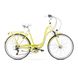 Велосипед Romet 20 Symfonia 1 світло-зелений 17M