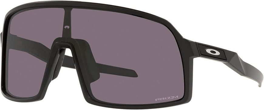Окуляри Oakley Sutro S, Matt Black/Prizm Grey (OAK 94620728)