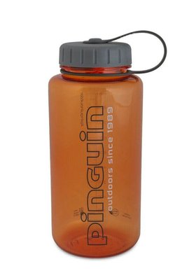 Фляга Pinguin Tritan Fat Bottle 2020 BPA-free 1.0 L (PNG 806625)