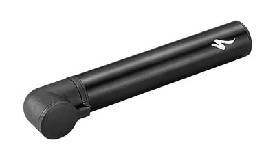 Насос ручний Specialized Air Tool Mtb Mini Frame Pump w/spool Black (47218-3010)