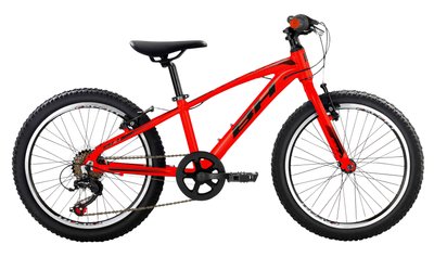 Велосипед дитячий BH Expert Junior 20" 7V 2020 (BH K2000.11R-M)