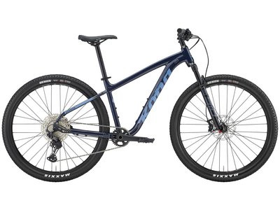 Велосипед гірський Kona Kahuna DL, 29", 2024, Blue, XL (KNA B36KHD06)