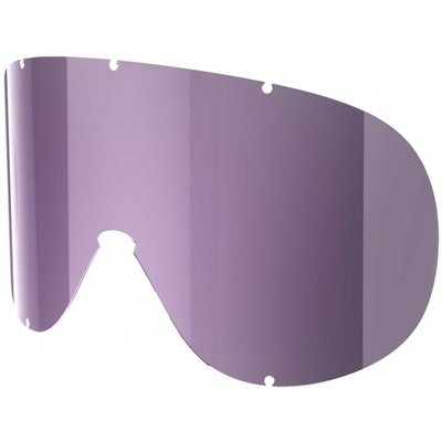 Сменная линза POC Retina Clarity Comp Spare Lens, Clarity Comp/No mirror, One Size (PC 413389454ONE1)