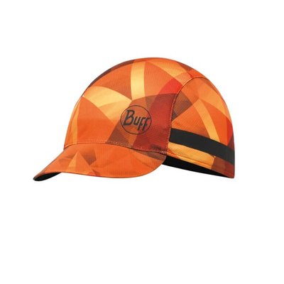 Кепка Buff PACK BIKE CAP flame orange (BU 117209.204.10.00)
