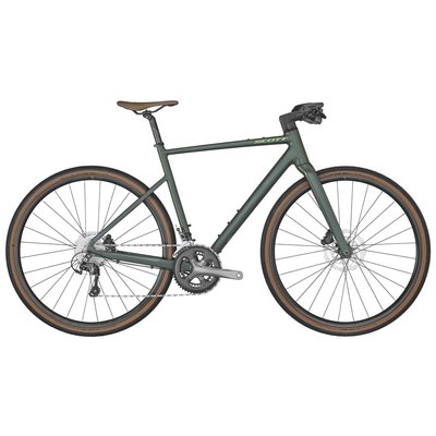 Велосипед міський Scott Metrix 20, CN - M54, 28", М (286449.054)