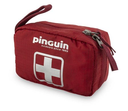 Аптечка пустая Pinguin First Aid Kit 2020 Red, S (PNG 355130)