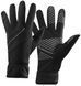 Фото Велосипедні рукавички Giant Chill Lite, Black, XS (111185) № 1 из 2