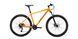 Велосипед Cyclone 27.5 AX 15 оранжевый, XS (22-054)