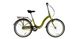 Велосипед складний WINNER 24" IBIZA, Green, One size (24-236)